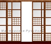 Фото в Мебель и интерьер Разное Перегородки для зонирования, перепланировка в Москве 0