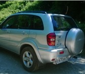 Продам машину 1418716 Toyota RAV 4 фото в Сочи