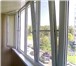 Изображение в Строительство и ремонт Двери, окна, балконы Застекление балконов, окон от лучших заводов в Краснодаре 15 000