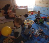 Изображение в Для детей Детские сады Дорогие родители! Ждем ваших любимых деток,которые в Красноярске 10 000