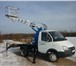 Foto в Авторынок Автогидроподъемник (вышка) Производственная компания «Автотех» производит в Саранске 10 000