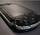 Foto в Электроника и техника Другая техника Продам PSP имеется прошивка , не тормозит в Твери 3 000