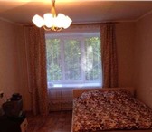 Фотография в Недвижимость Аренда жилья Сдаю комнату на проспекте Строителей/остановка в Саратове 5 000