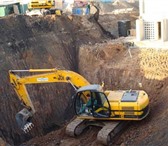 Фотография в Строительство и ремонт Другие строительные услуги Компания с большим парком автоспецтехники в Сочи 1 000