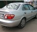 Продаю автомобиль NISSAN ALMERA 1,  8 LUXURY 169021   фото в Москве