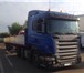 Изображение в Авторынок Бескапотный тягач Продаю Scania R380 2006 года, колесная формула в Москве 1 445 000