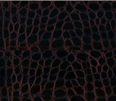 Изображение в Строительство и ремонт Строительные материалы Эксклюзивные кожаные полы Barco Рептилия в Москве 3 500