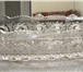 Фотография в Мебель и интерьер Посуда Богемское хрустальное блюдо (Чехия), размеры в Краснодаре 5 000