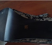 Фотография в Одежда и обувь Женская обувь Туфли женские Итальянские VIGOROUS, размер в Кирове 500