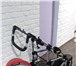 Изображение в Для детей Детские коляски Продаю супер удобную коляску 3в1 baby promenade, в Уфе 9 000