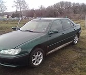 Продаю авто 1507846 Peugeot 406 фото в Белгороде