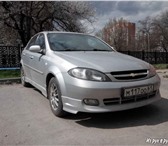 Chevrolet Lacetti,  хэтчбек,  2007 г,   в,  ,  пробег: 92000 км,  ,  механическая,  1,  6 л 1049493 Chevrolet Lacetti фото в Таганроге