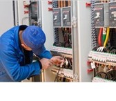 Фото в Строительство и ремонт Электрика (услуги) Услуги электрика в жилых и производственных в Челябинске 100