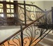 Фото в Строительство и ремонт Другие строительные услуги Изготовление ворот, калиток, лестниц, балконов, в Старом Осколе 450