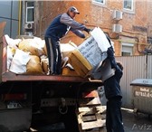 Foto в Авторынок Транспорт, грузоперевозки осуществляем вывоз мусора самосвалами газель в Барнауле 150