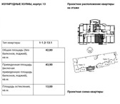 Фотография в Недвижимость Квартиры Продается 1-комнатная квартира в ЖК Изумрудные в Красногорске 4 700 000