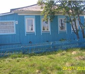 Foto в Недвижимость Продажа домов Продам 1-этажный дом 62 м² (брус) на участке в Красноярске 1 500 000