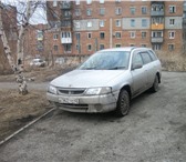 Продам или обменяю 1415075 Nissan Wingroad фото в Новокузнецке