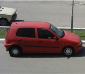 Продам автомобиль Фольксваген Поло,  1997г,  ,  АКПП 149133   фото в Тольятти
