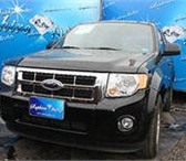 Берите - машина то хорошая ! 361061 Ford Escape фото в Екатеринбурге