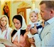Фотография в Для детей Разное Фотограф на крещение и венчание в Москве в Химки 12 000