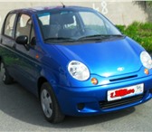 Продам автомобиль 1872298 Daewoo Matiz фото в Нижнем Тагиле