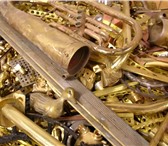 Foto в Прочее,  разное Разное Закупаем по высоким ценам лом латуни, латунный в Подольске 200