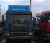 Foto в Авторынок Спецтехника · Марка и модель: SCANIA P114 GA4X2NA· ID: в Москве 1 400 000