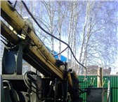 ЯМОБУР НА ЗИЛ 131, 1993 ГОДА, ГЛУБИНА 3, 5 МЕТРА (ВОЗМОЖНО УВЕЛИЧИТЬ) 4 НАСАДКИ 250ММ-600ММ В ЧЕЛ 16846   фото в Уфе