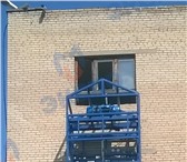 Фото в Прочее,  разное Разное Грузовые подъемники в металлическую или готовую в Оренбурге 297 000