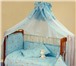 Изображение в Для детей Детская мебель Распродажа комплектов белья для детских кроваток. в Перми 0