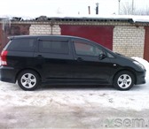 Срочно продам в хорошие руки Toyota Wish,  2003 года выпуска,  ИТС 145619   фото в Красноярске
