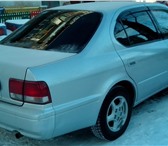 Тойота Камри 324165 Toyota Camry фото в Братске