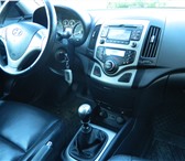 Продам авто 1457050 Hyundai i30 фото в Перми