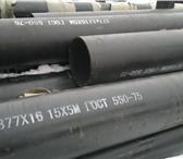 Изображение в Строительство и ремонт Строительные материалы Труба крекинговая25х2,5ГОСТ 550-7515Х5М3215250Труба в Казани 170 000