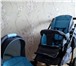 Изображение в Для детей Детские коляски Отличная, легкая, маневренная и удобная детская в Екатеринбурге 9 000