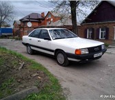 Audi 100 1132887 Audi 100 фото в Таганроге