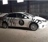 Фото в Работа Вакансии Такси "Вест" - одна из крупнейших таксомоторных в Чебоксарах 45 000