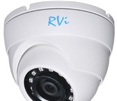 Foto в Электроника и техника Видеокамеры Продам видеокамеру RVi-IPC33VB (4мм). 1/3” в Красноярске 6 500