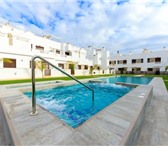 Foto в Недвижимость Зарубежная недвижимость Таунхаусы построенные из материалов прекрасного в Москве 0