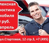 Изображение в Авторынок Автосервис, ремонт Здравствуйте.
Закончилась зима. Не всегда в Москве 630