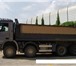 Фотография в Авторынок Грузовые автомобили Модель грузовика mercedes-benz 3848Объём в Владивостоке 5 000 000