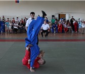 Foto в Спорт Спортивные школы и секции Продолжается набор детей, возраст 7-10 лет, в Иркутске 2 000