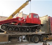 Изображение в Авторынок Другое На тракторе установлен двигатель А-01МР мощностью в Якутске 2 200 000