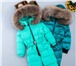 Фотография в Для детей Детская одежда Представляем Вам новые зимние комбинезоны в Москве 3 800