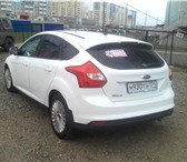 Продажа Форд Фокус 3 2160694 Ford Focus фото в Магнитогорске