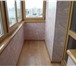 Изображение в Строительство и ремонт Двери, окна, балконы Качественно и в короткие сроки Ваш балкон, в Воронеже 350