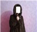 Изображение в Одежда и обувь Женская одежда СРОЧНО продам норкокую шубу модель-свингер, в Новосибирске 40 000
