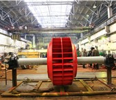 Фото в Прочее,  разное Разное ПО «САЭМ» предлагает к поставке дымососы в Кургане 100 000