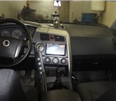 СРОЧНО ПРОДАМ SsangYong Kyron чёрный внедорожник 2291561 Ssang Yong Kyron фото в Самаре